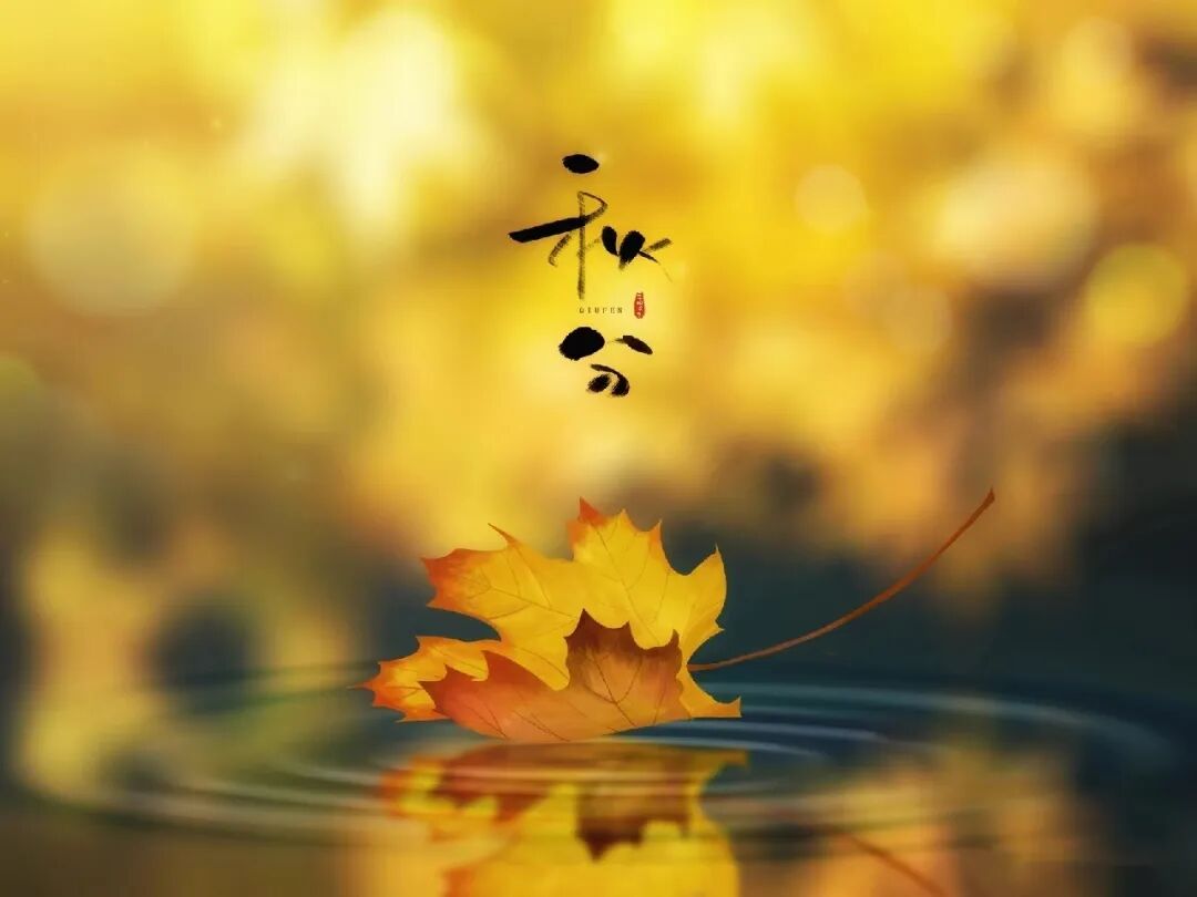 秋分，在格瑞特莊園與時(shí)光對飲